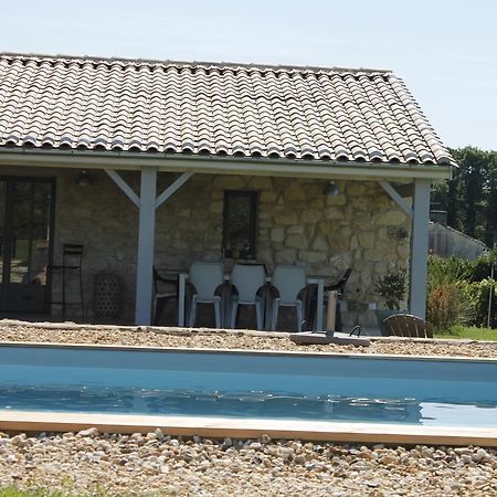 Chateau Nardou Hotel Saint-Sulpice-et-Cameyrac Eksteriør billede
