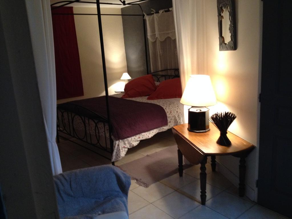 Chateau Nardou Hotel Saint-Sulpice-et-Cameyrac Eksteriør billede