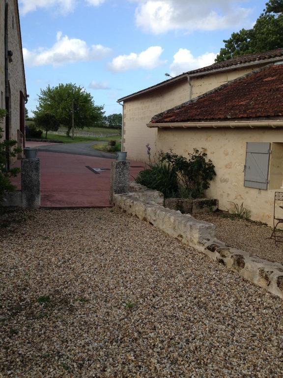 Chateau Nardou Hotel Saint-Sulpice-et-Cameyrac Værelse billede